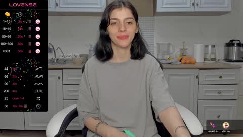 Snapshot of broosnica1 chatting on December 28, 12:45 pm broosnica1 online show from December 28, 12:45 pm