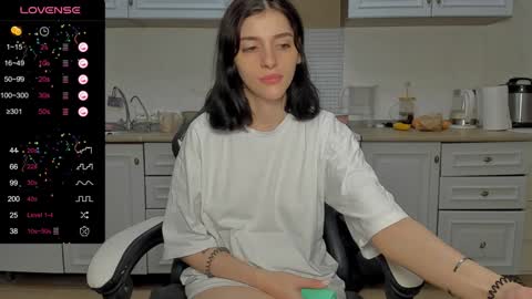 Snapshot of broosnica1 chatting on December 29, 10:34 am broosnica1 online show from December 29, 10:34 am