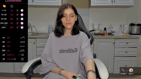 Snapshot of broosnica1 chatting on January 7, 7:59 pm broosnica1 online show from January 7, 7:59 pm