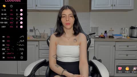 Snapshot of broosnica1 chatting on January 9, 2:18 pm broosnica1 online show from January 9, 2:18 pm