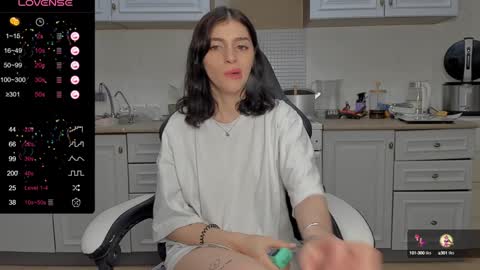 Snapshot of broosnica1 chatting on January 11, 1:11 pm broosnica1 online show from January 11, 1:11 pm