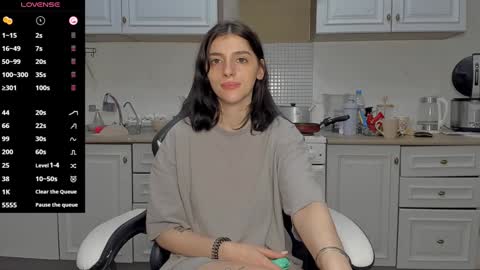 Snapshot of broosnica1 chatting on January 13, 1:39 pm broosnica1 online show from January 13, 1:39 pm