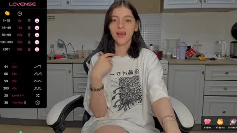 Snapshot of broosnica1 chatting on January 15, 12:15 pm broosnica1 online show from January 15, 12:15 pm