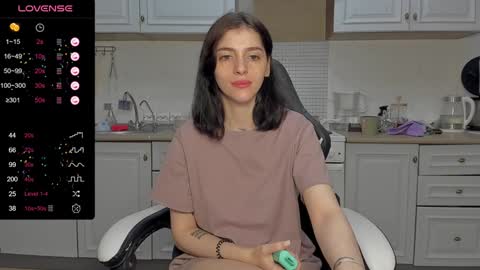 Snapshot of broosnica1 chatting on January 19, 8:50 am broosnica1 online show from January 19, 8:50 am