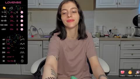 Snapshot of broosnica1 chatting on January 20, 9:24 am broosnica1 online show from January 20, 9:24 am