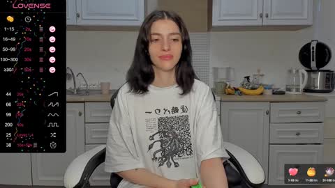 Snapshot of broosnica1 chatting on January 26, 9:40 am broosnica1 online show from January 26, 9:40 am