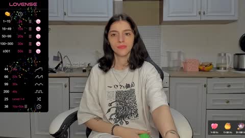 Snapshot of broosnica1 chatting on January 30, 8:54 am broosnica1 online show from January 30, 8:54 am