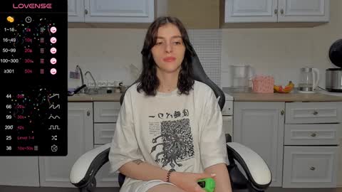 Snapshot of broosnica1 chatting on January 30, 1:10 pm broosnica1 online show from January 30, 1:10 pm