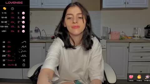 Snapshot of broosnica1 chatting on February 22, 6:41 pm broosnica1 online show from February 22, 6:41 pm
