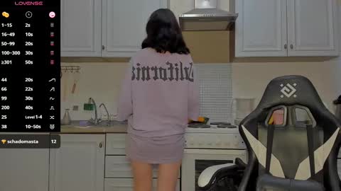Snapshot of broosnica1 chatting on February 26, 1:19 pm broosnica1 online show from February 26, 1:19 pm