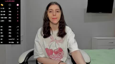Snapshot of broosnica1 chatting on September 10, 7:08 am broosnica1 online show from September 10, 7:08 am