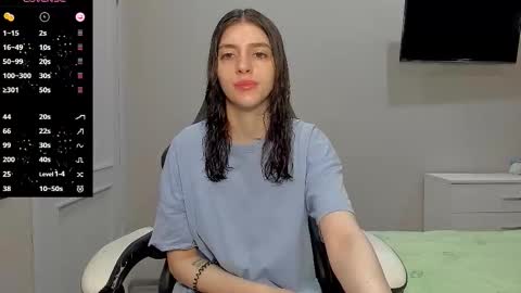 Snapshot of broosnica1 chatting on September 11, 7:30 am broosnica1 online show from September 11, 7:30 am