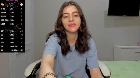 Snapshot of broosnica1 chatting on September 12, 6:02 am broosnica1 online show from September 12, 6:02 am