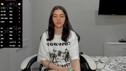 Snapshot of broosnica1 chatting on September 14, 9:08 am broosnica1 online show from September 14, 9:08 am
