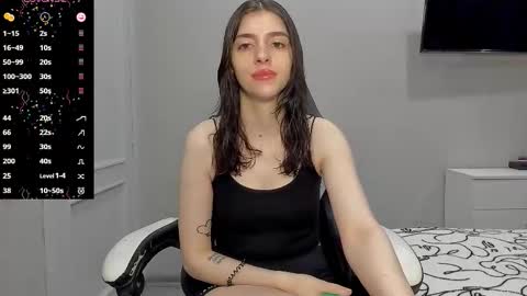Snapshot of broosnica1 chatting on September 15, 7:08 am broosnica1 online show from September 15, 7:08 am