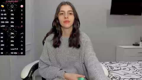 Snapshot of broosnica1 chatting on September 16, 6:14 am broosnica1 online show from September 16, 6:14 am