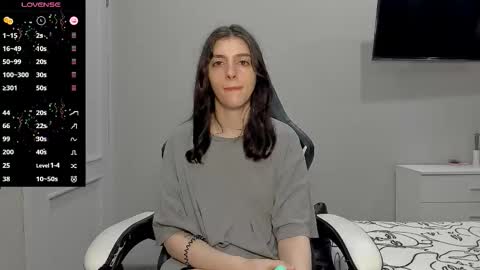 Snapshot of broosnica1 chatting on September 18, 6:59 am broosnica1 online show from September 18, 6:59 am