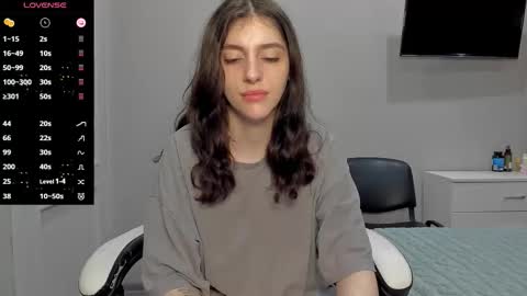 Snapshot of broosnica1 chatting on October 7, 7:16 am broosnica1 online show from October 7, 7:16 am