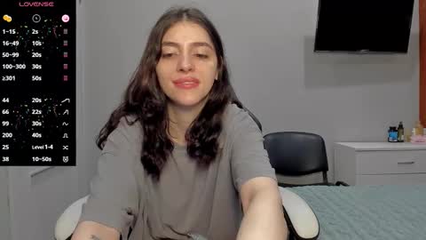 Snapshot of broosnica1 chatting on October 8, 6:11 am broosnica1 online show from October 8, 6:11 am