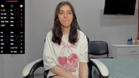 Snapshot of broosnica1 chatting on October 15, 10:26 am broosnica1 online show from October 15, 10:26 am
