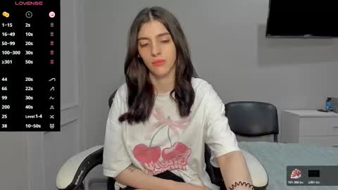 Snapshot of broosnica1 chatting on October 30, 7:32 am broosnica1 online show from October 30, 7:32 am