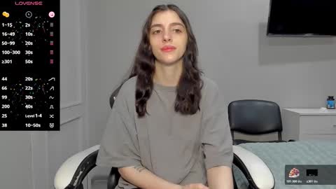 Snapshot of broosnica1 chatting on November 5, 7:30 am broosnica1 online show from November 5, 7:30 am