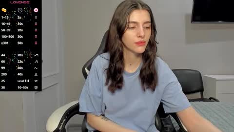 Snapshot of broosnica1 chatting on November 13, 8:35 am broosnica1 online show from November 13, 8:35 am