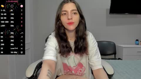 Snapshot of broosnica1 chatting on November 24, 5:29 am broosnica1 online show from November 24, 5:29 am