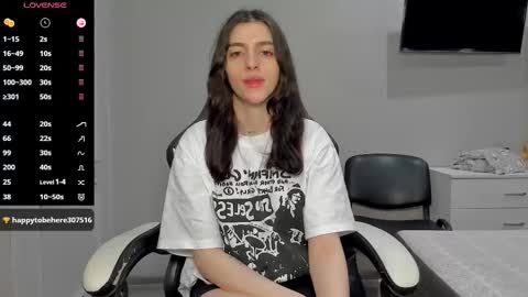 Snapshot of broosnica1 chatting on November 27, 6:04 am broosnica1 online show from November 27, 6:04 am