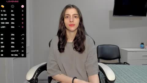 Snapshot of broosnica1 chatting on December 5, 6:44 am broosnica1 online show from December 5, 6:44 am