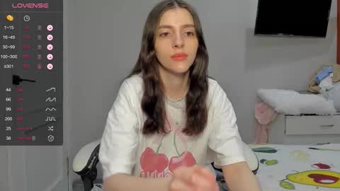 broosnica1 online show from February 5, 10:31 am