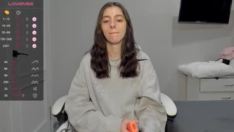 broosnica1 online show from February 17, 8:00 am