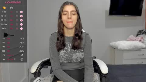 broosnica1 online show from February 25, 8:35 am