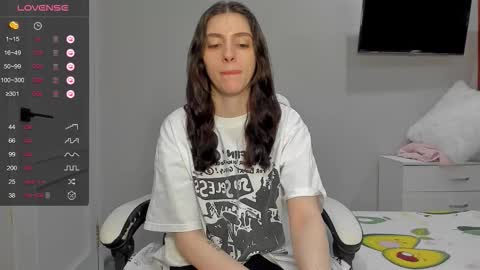 broosnica1 online show from February 28, 8:59 am