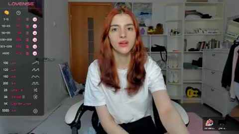 broosnica1 online show from July 4, 7:47 am