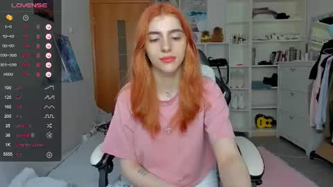 broosnica1 online show from July 10, 8:50 am
