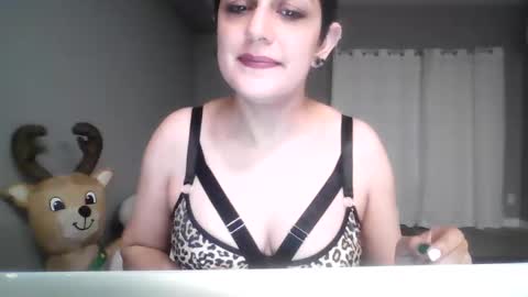 bropeb13 online show from December 5, 12:30 am