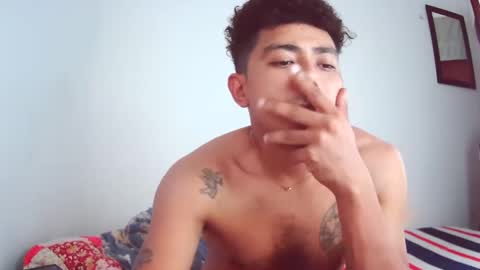 Snapshot of brown1996_ chatting on December 26, 3:31 pm brown1996_ online show from December 26, 3:31 pm