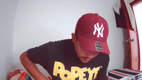 Snapshot of brown1996_ chatting on January 14, 9:30 pm brown1996_ online show from January 14, 9:30 pm