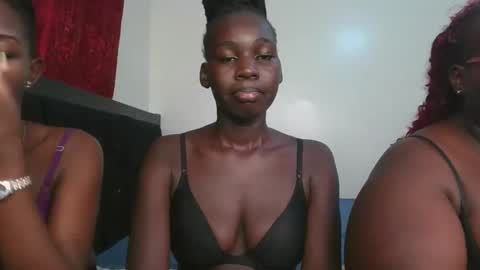 brown_sugar4 online show from May 14, 6:37 pm