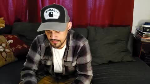 brownboyt online show from November 29, 7:39 pm