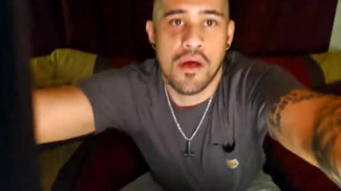 brownboyt online show from January 19, 2:59 am