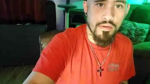 brownboyt online show from April 14, 11:22 pm