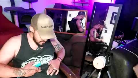 brownboyt online show from June 8, 4:13 am
