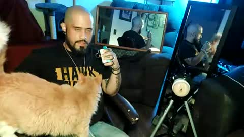 brownboyt online show from June 14, 3:30 am
