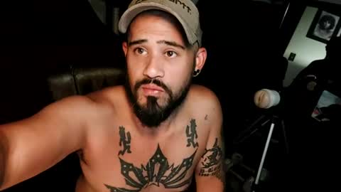 brownboyt online show from June 21, 3:31 am