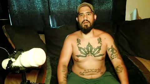 brownboyt online show from July 3, 12:50 am