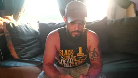 brownboyt online show from July 18, 1:21 am