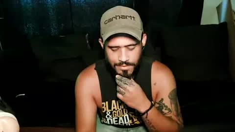 brownboyt online show from July 18, 1:26 pm