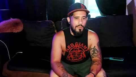 brownboyt online show from July 20, 1:42 am